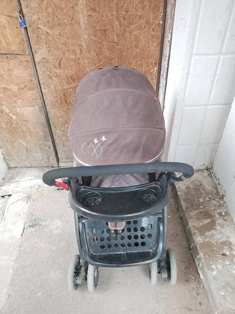 Коляска