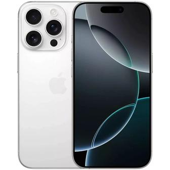 Продам IPhone 16 pro (128GB)