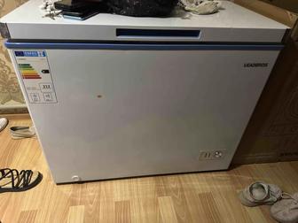 Продам ларь