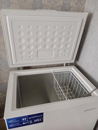 Морозильная камера