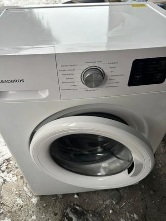 Продам стиральную машинку