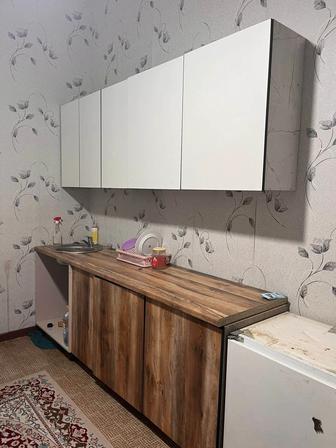 Продам кухонный гарнитур и все остальное