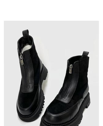 Продаю сапоги зимние