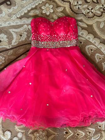 Продам платье