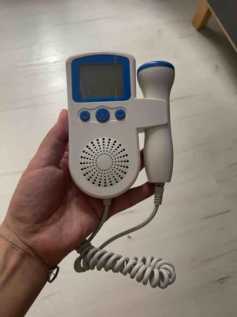 Допплер для беременных