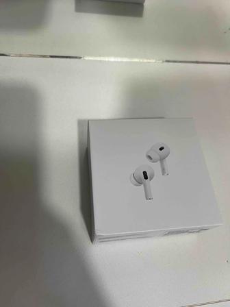 Продам наушники airpods про