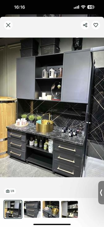 Продам кухонный гарнитур