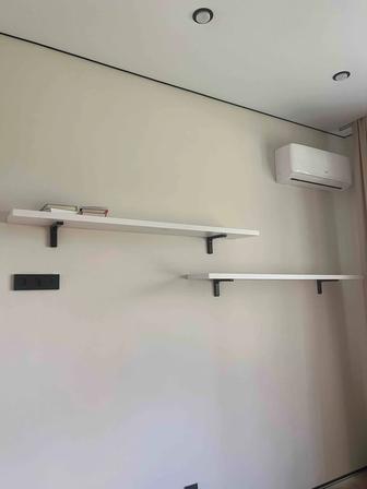 Полка новая