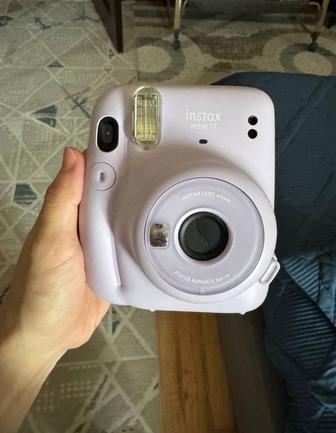 Instax mini 11