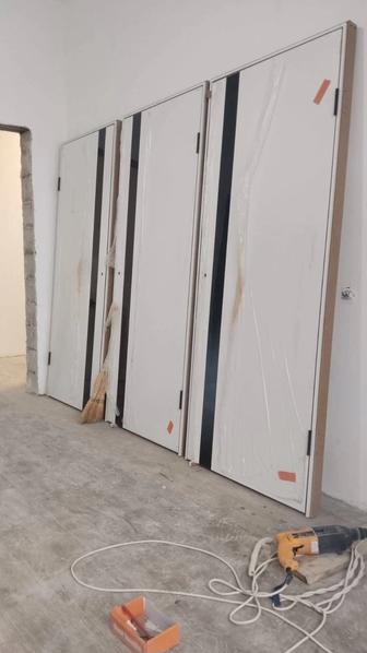 Ремонт по ключ с дизайном