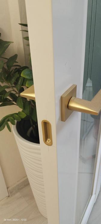 Ремонт и установка межкомнатных дверей