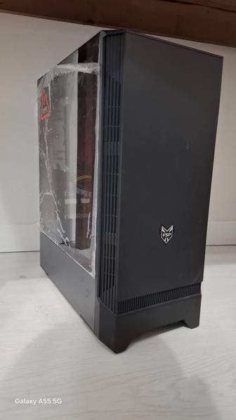 Игровой компьютер RTX