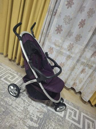 Коляска geoby