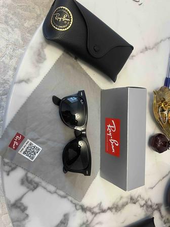 Очки RayBan оригинал