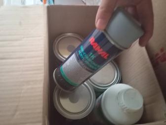 Растворитель