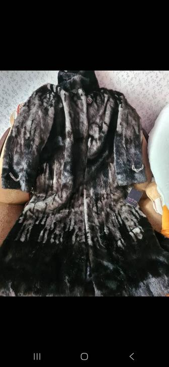 Продам шубу