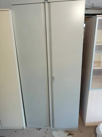 Продам металлические шкаф для документов