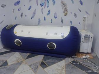 Барокамера