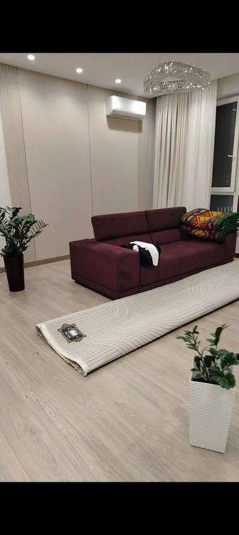 Уборка квартир