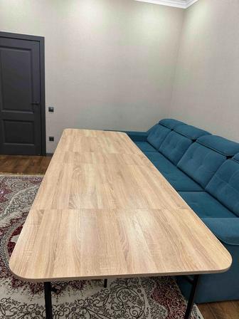 Продам раздвижной стол книжка