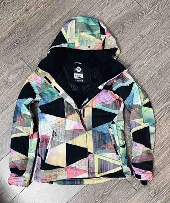 Горнолыжная куртка бренд Roxy