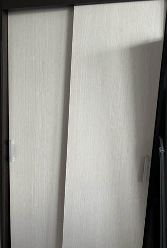 Продам шкаф раздвижной