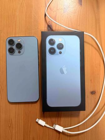 iPhone 13 Pro 256 Gb