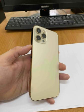 iPhone 12 Pro Max 128gb