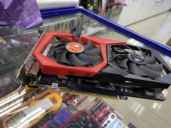 Видеокарта RTX 2060 Super