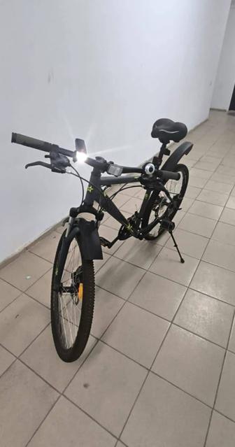 Продам велосипед