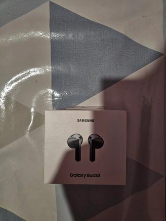 Galaxy buds 3