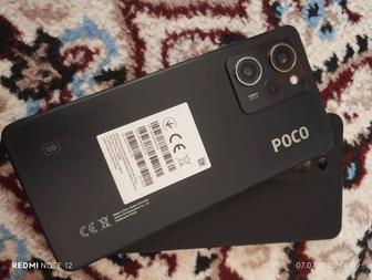 Poco x5 pro