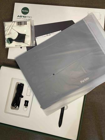 Графического планшет новый