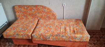 Продам детский диванчик