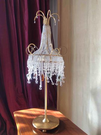 Светильники прикроватные