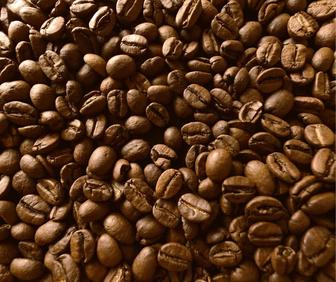 Кофе в зернах