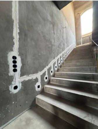 Электромонтажник