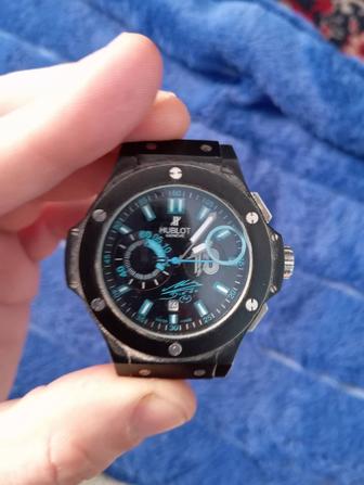 Продам часы Hublot BIg bang