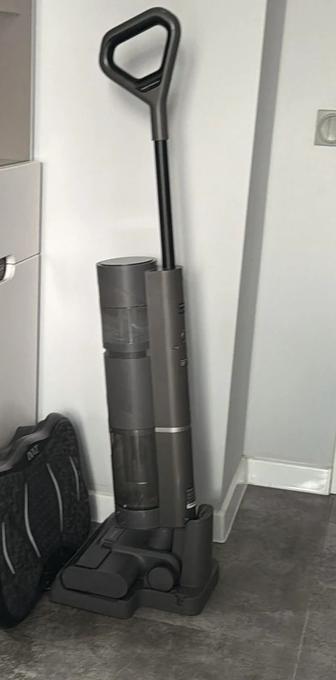 Моющий пылесос