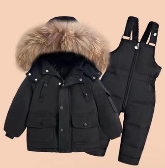 Продам комбинезон