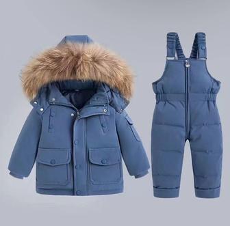 Продам комбинезон