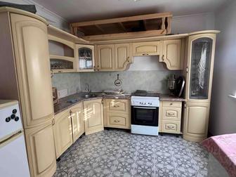 Кухонная гарнитура