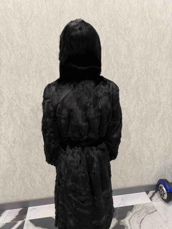 Продам шубу норковую