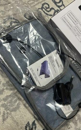 Фотолампа желтуха