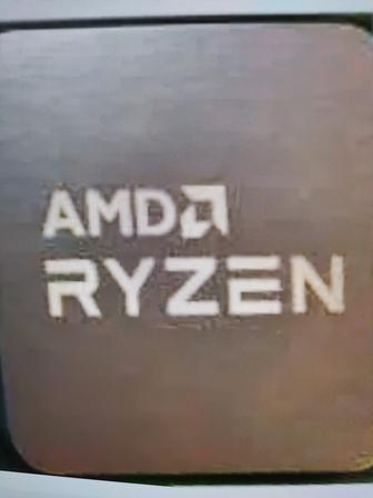 Процессоры AMD