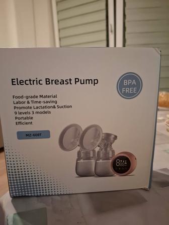 Молокоотсос