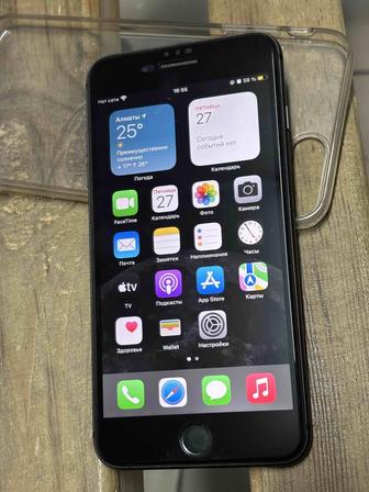 Продам iphone 8 plus 64 gb