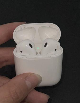 Продам air pods