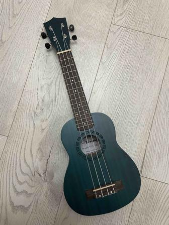 Новый Укулеле Veston
