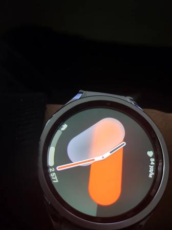 Samsung Galaxy watch 6 classic 47mm